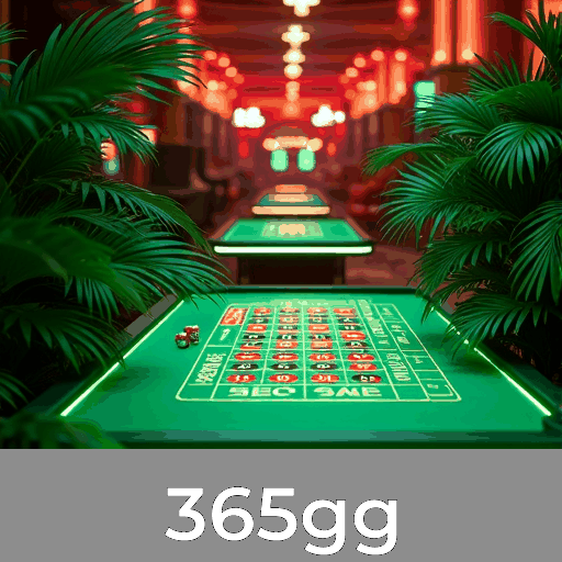 Acesso ao 365gg