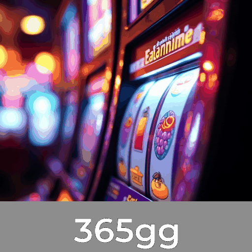 Cadastro na 365gg