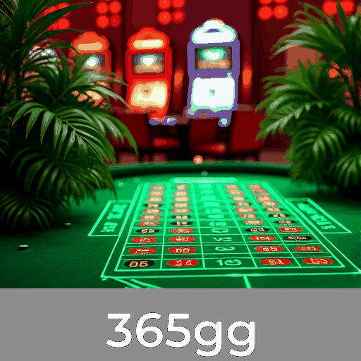 Cadastro na 365gg