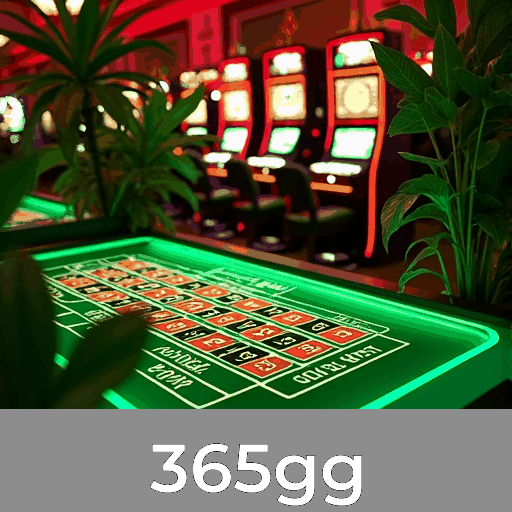 Acesso ao 365gg