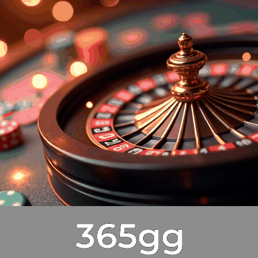 Cadastro na 365gg