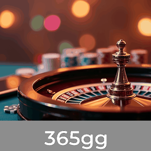 Cassino Online 365gg