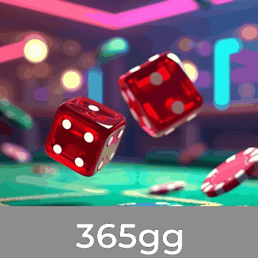 365gg: Seu Cassino Seguro e Profissional