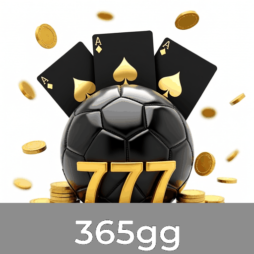 Cadastro na 365gg
