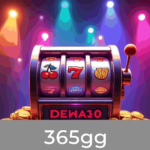 365gg: Seu Cassino Seguro e Profissional