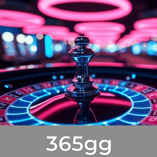 Cassino Online 365gg