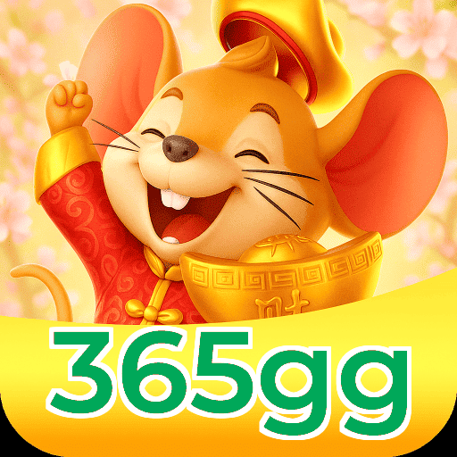 365gg logo