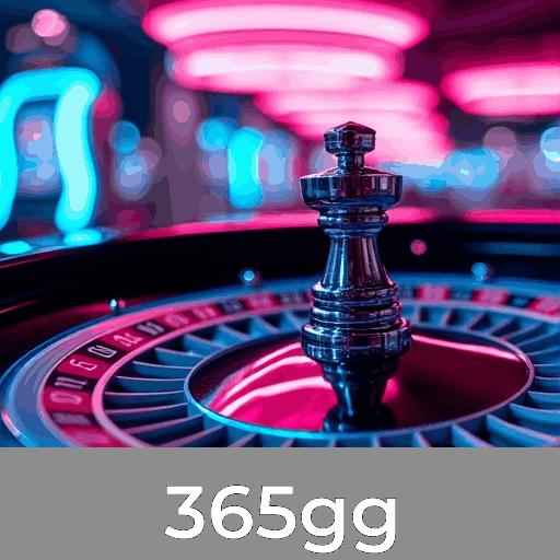 Cadastro na 365gg