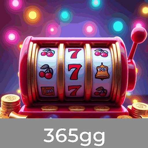 Cadastro na 365gg