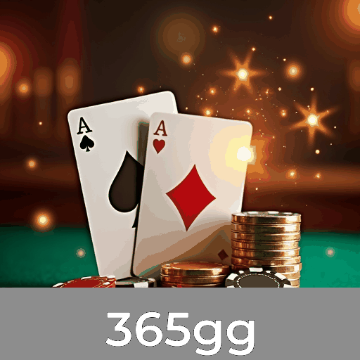 Cadastro na 365gg